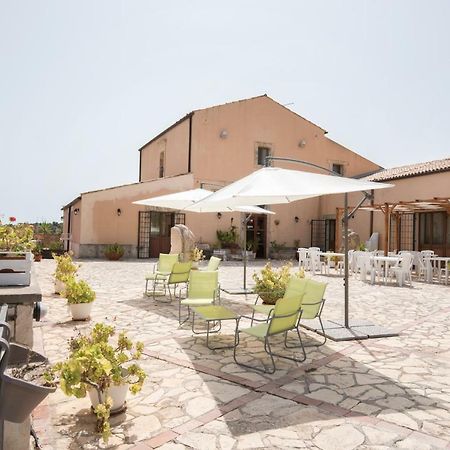 Agriturismo Saccollino Villa Noto Kültér fotó